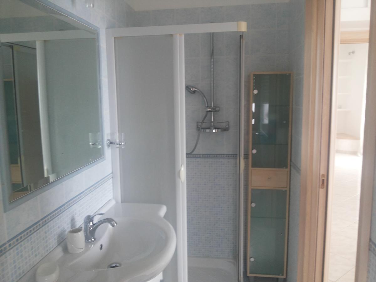 Apartamento Attico Ostuni Exterior foto
