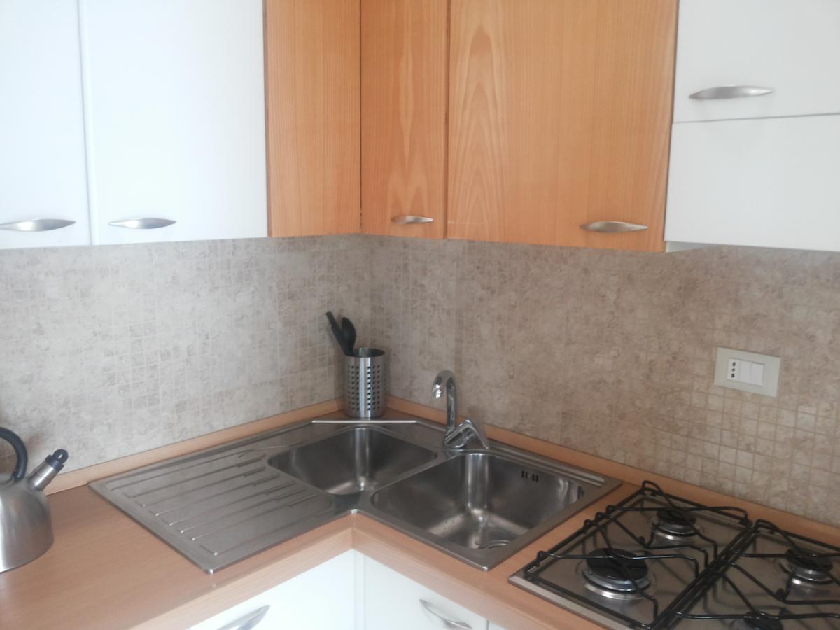 Apartamento Attico Ostuni Exterior foto