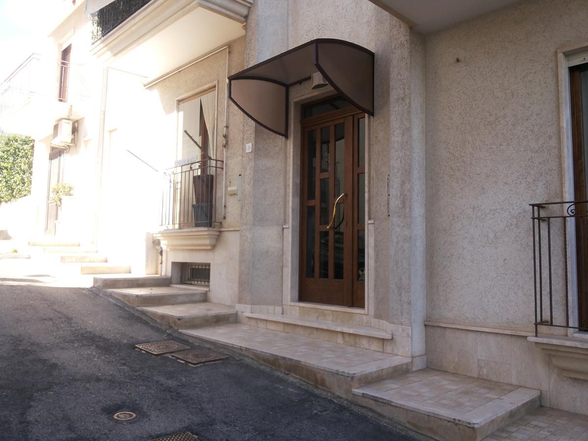Apartamento Attico Ostuni Exterior foto