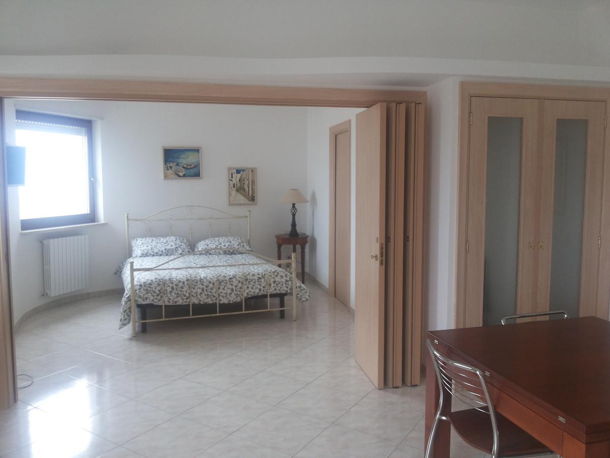 Apartamento Attico Ostuni Exterior foto