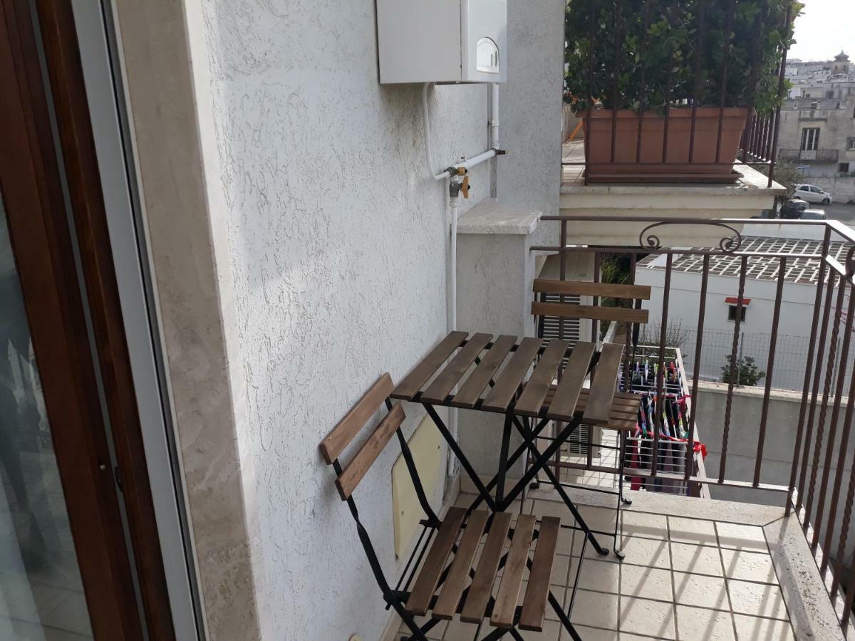 Apartamento Attico Ostuni Exterior foto