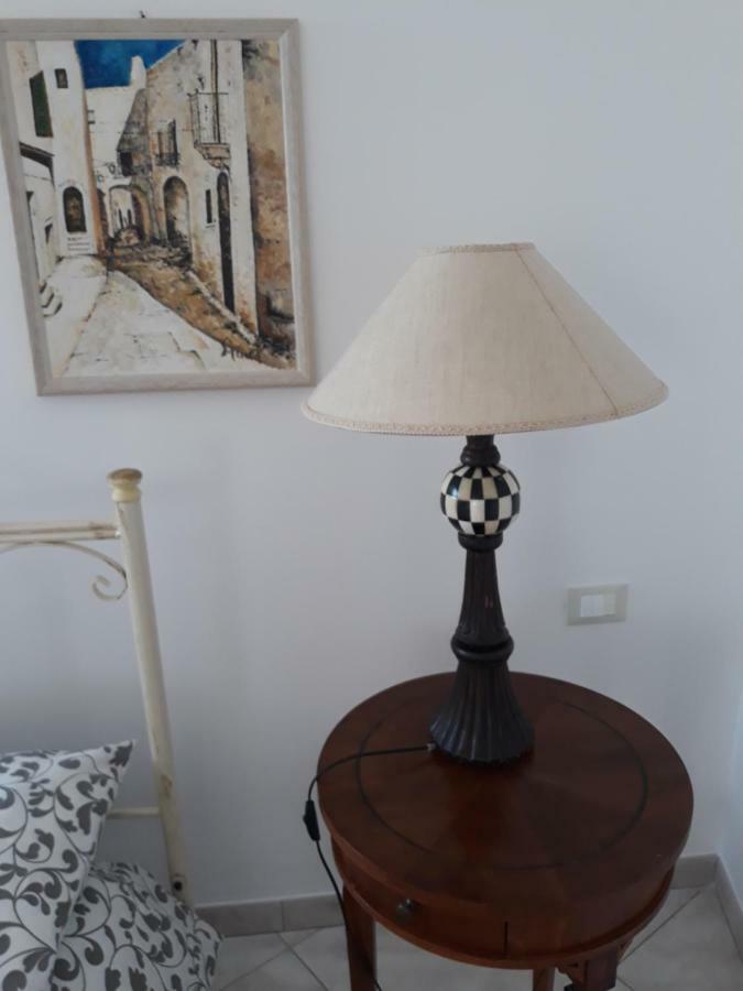 Apartamento Attico Ostuni Exterior foto