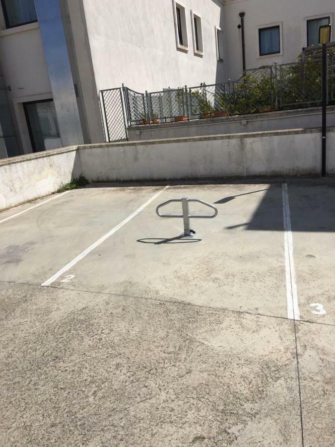 Apartamento Attico Ostuni Exterior foto