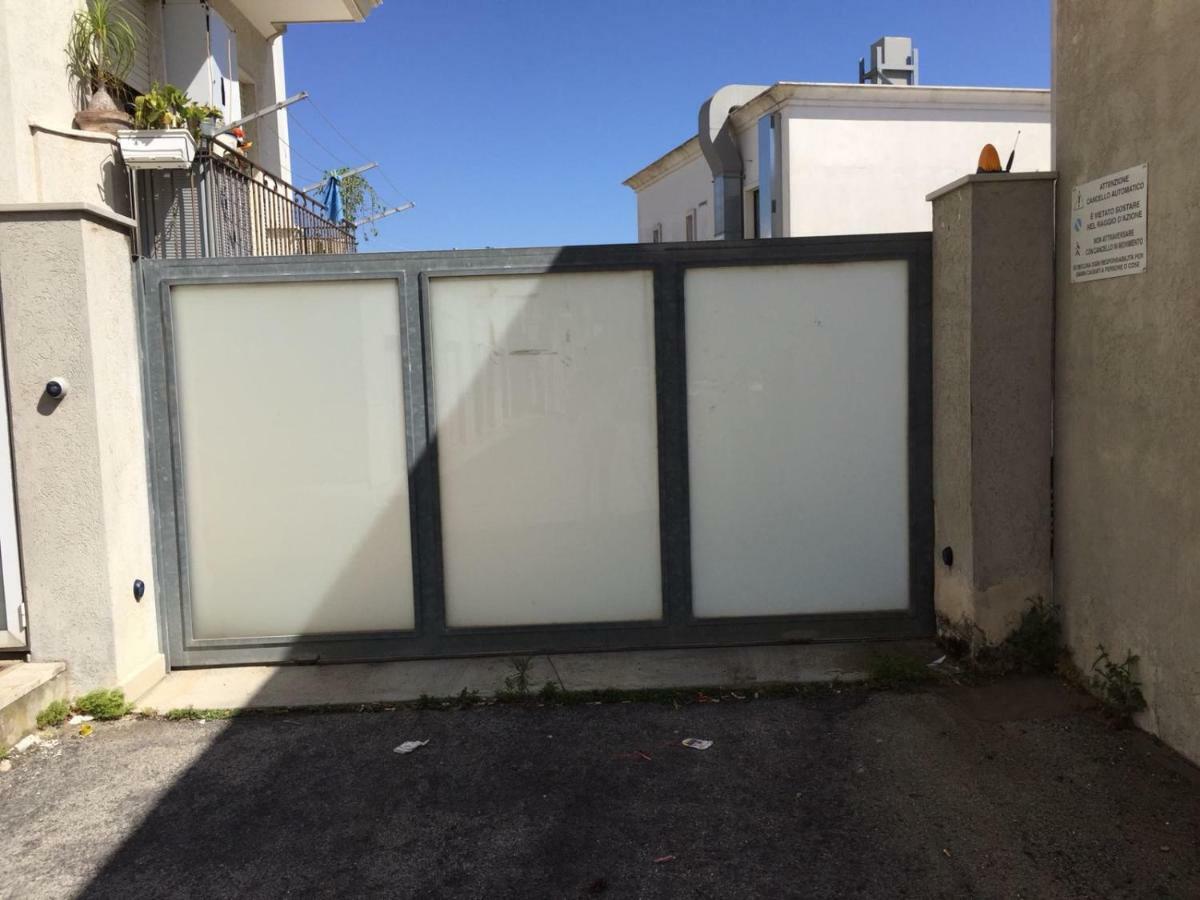 Apartamento Attico Ostuni Exterior foto