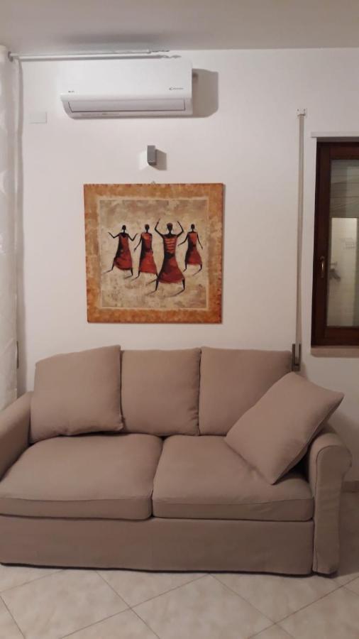 Apartamento Attico Ostuni Exterior foto