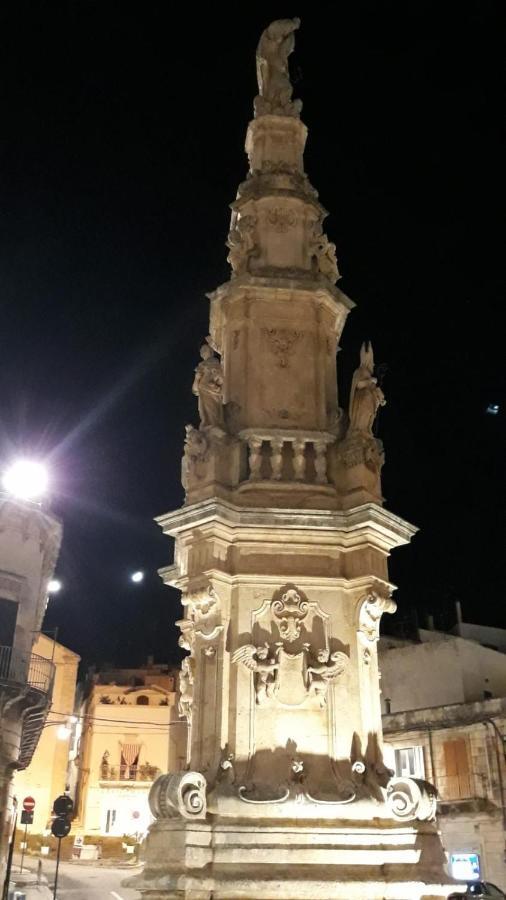 Apartamento Attico Ostuni Exterior foto